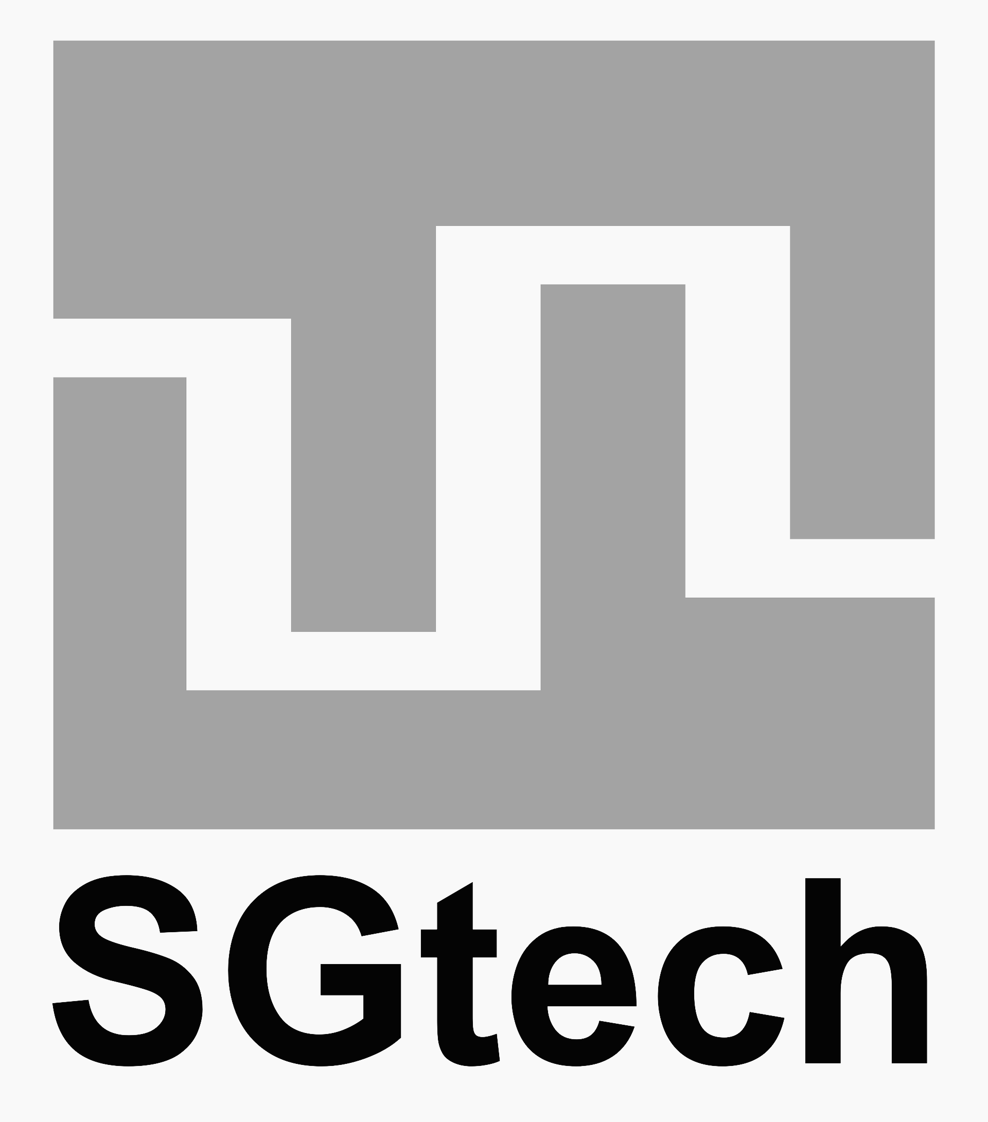 SGtech Logo
