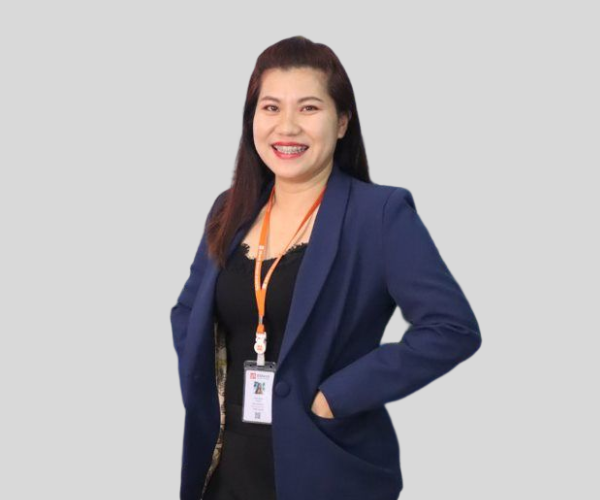 Mrs. Chamaiporn Kuijarern