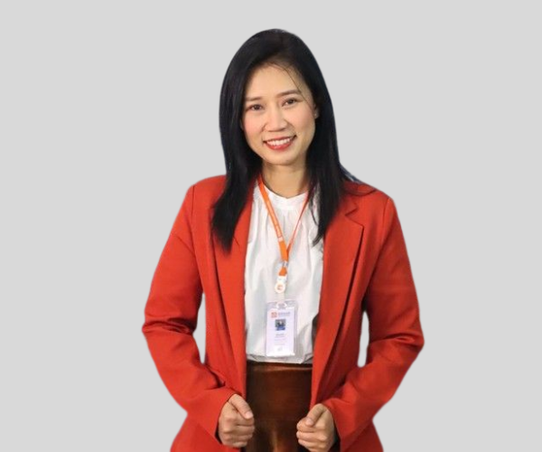 Ms. Kawnyanan Makluatanyawut