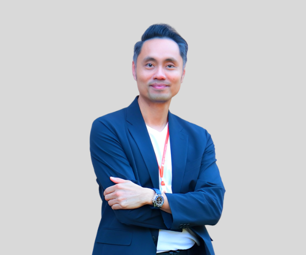 Assoc. Prof. Dr.-Ing. Nipon Ketjoy