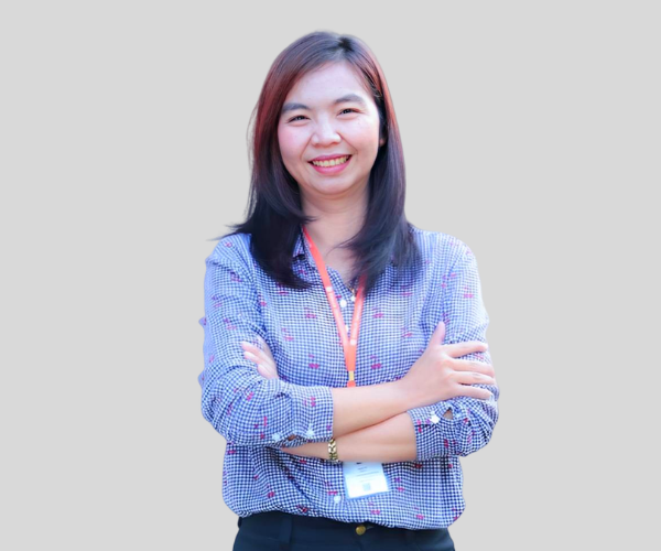 Mrs. Sawitree Detakra