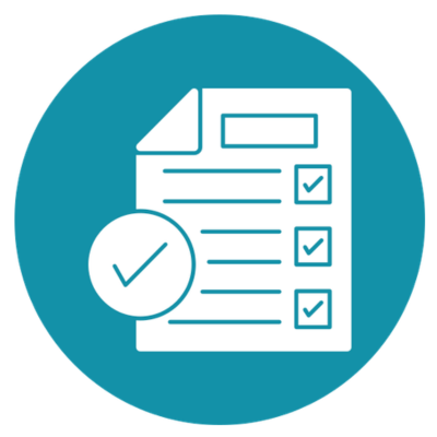 Standard Testing Logo