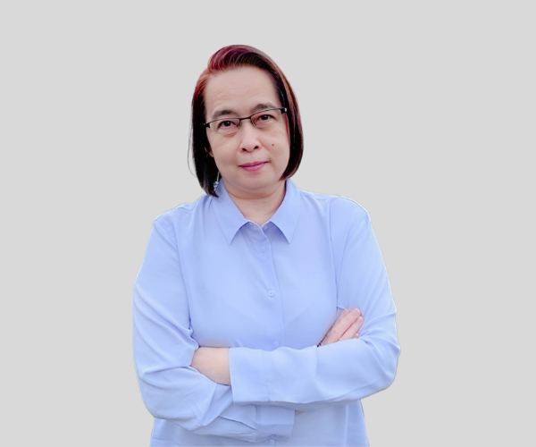 Dr.Sukruedee Sukchai